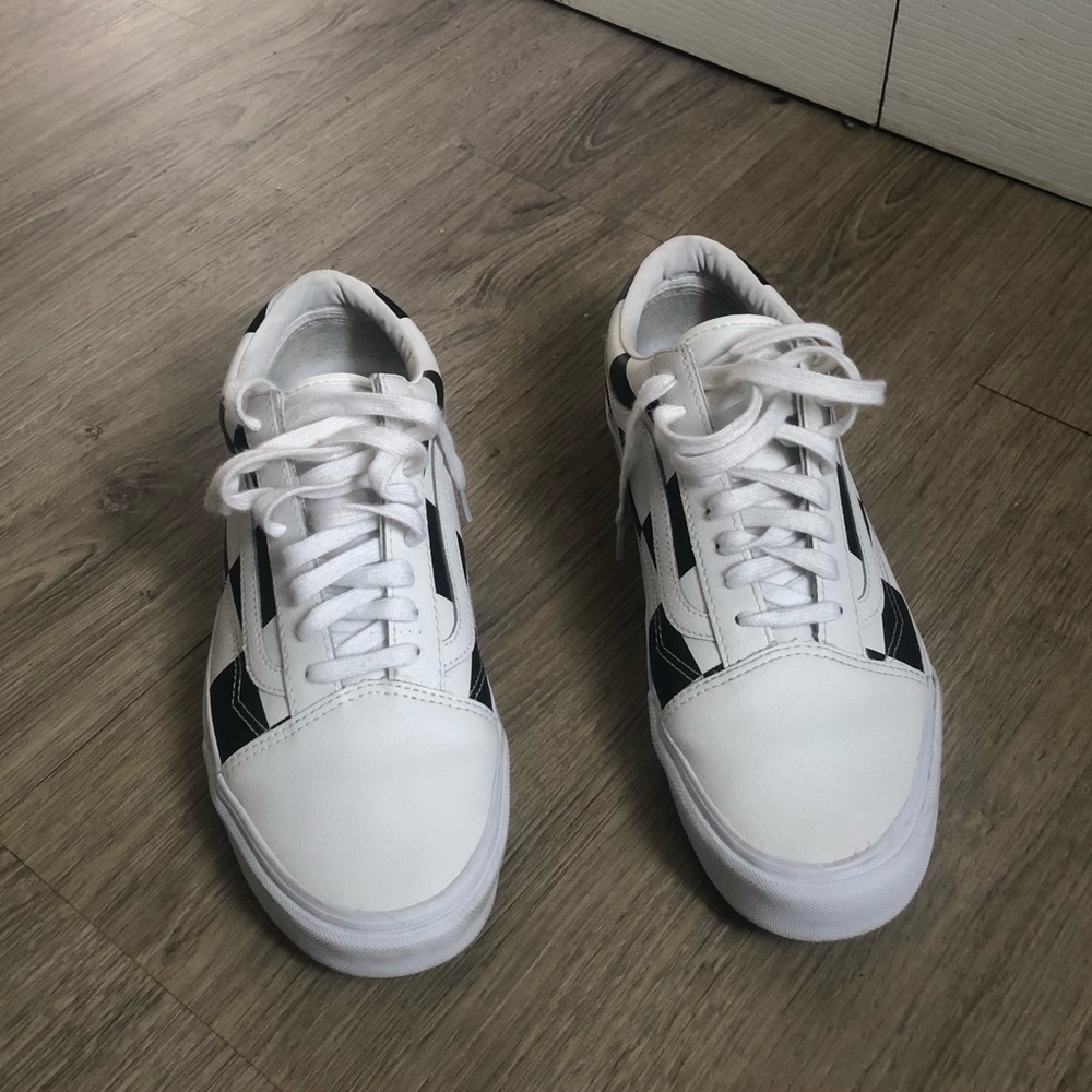 Vans Men sneakers US size 9.5